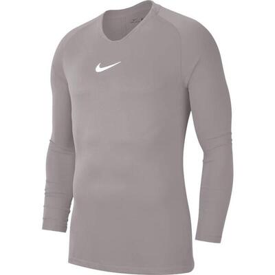 Drifit base layer top voor volwassenen (rood)