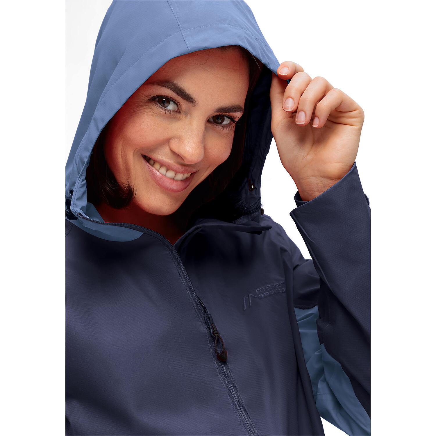 Damen Funktionsjacke Brocken W 6/7