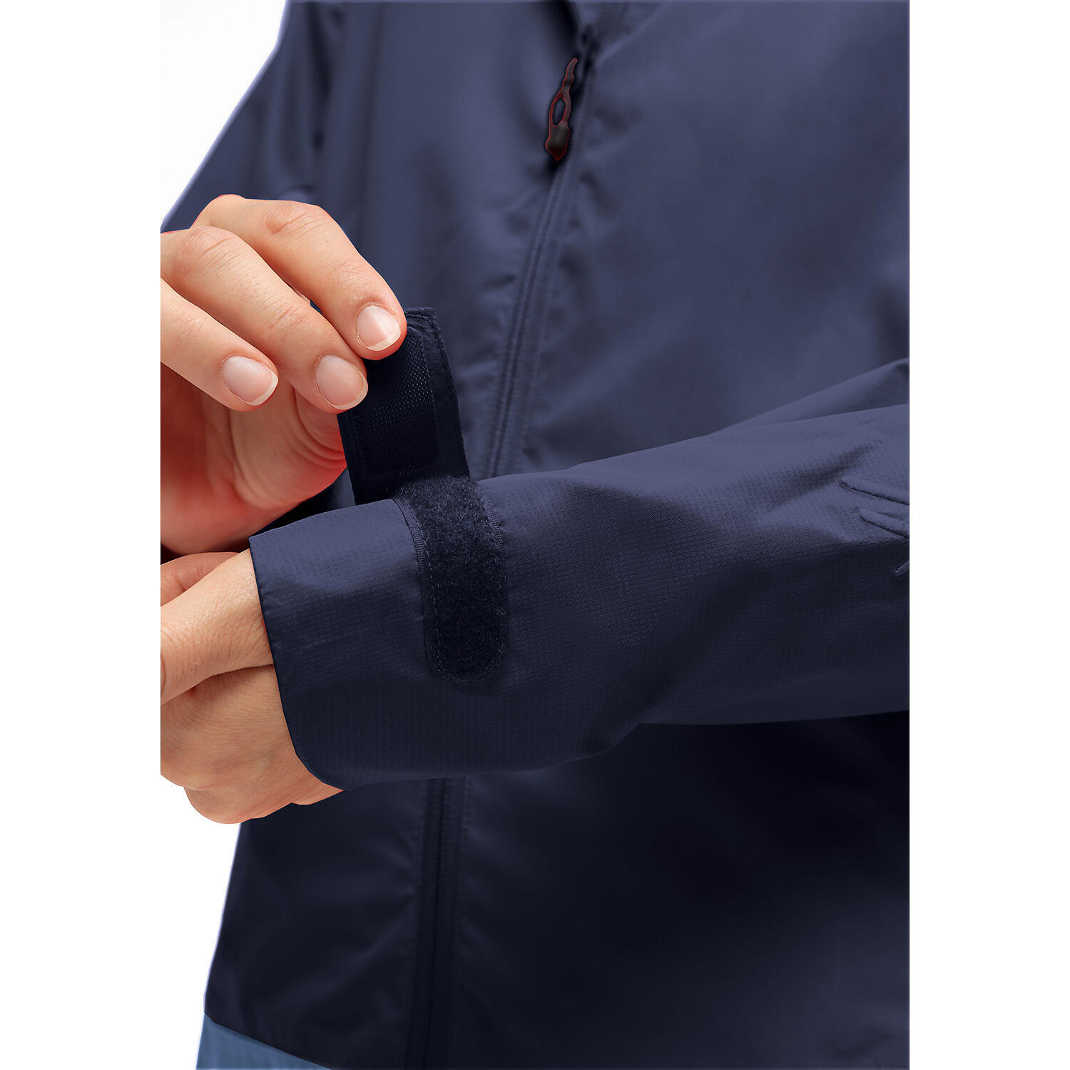 Damen Funktionsjacke Brocken W 5/7