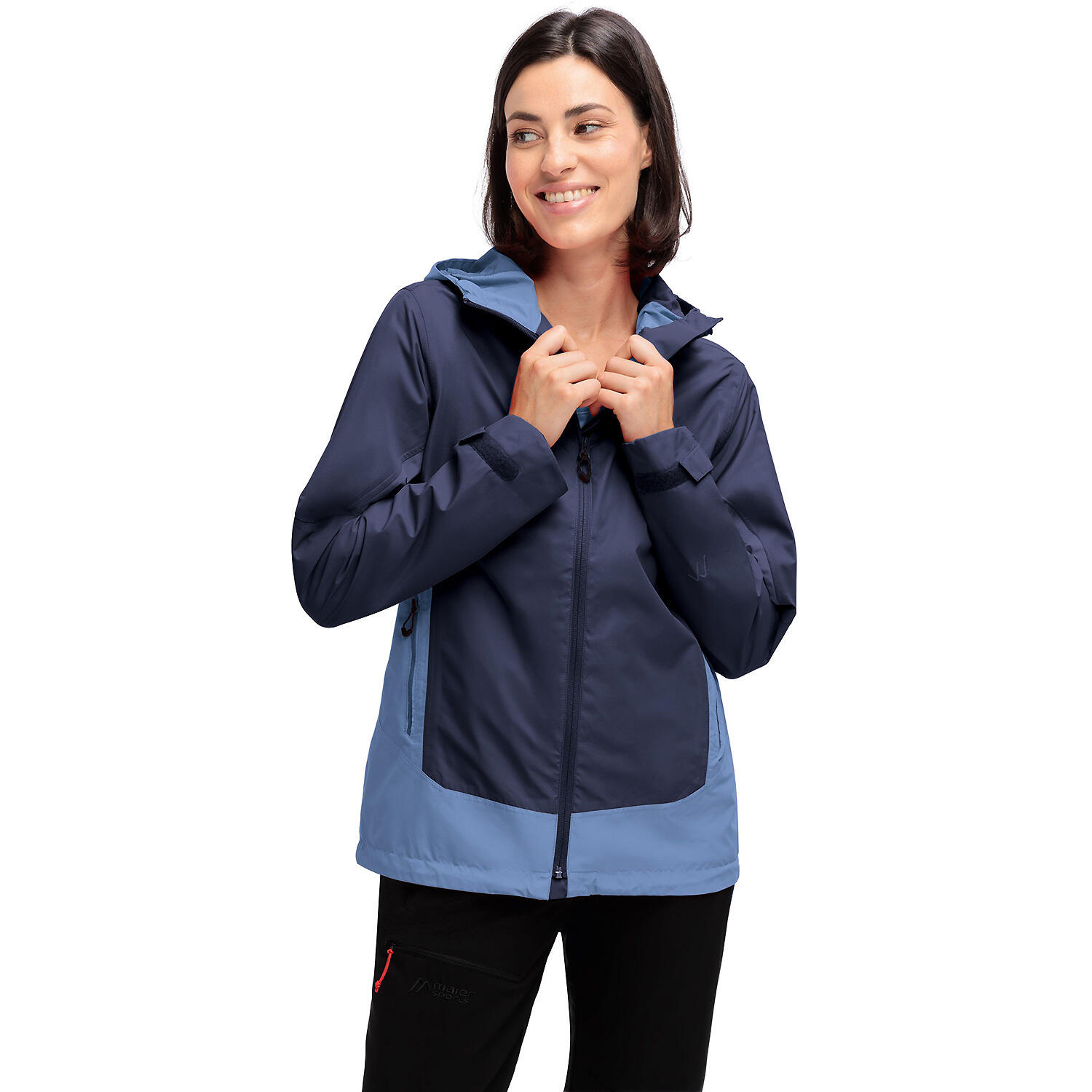 Damen Funktionsjacke Brocken W 3/7