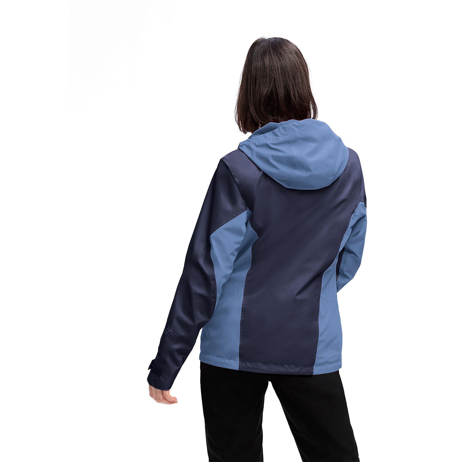Damen Funktionsjacke Brocken W 4/7