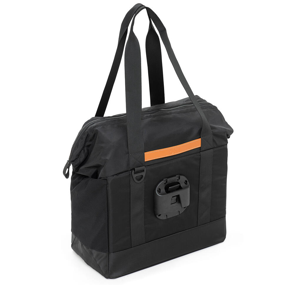 Torba rowerowa Ohll x Flebi