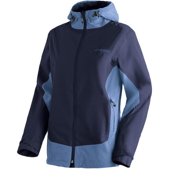 Funktionsjacke Brocken W Wandern/Outdoor/Trekking weiblich