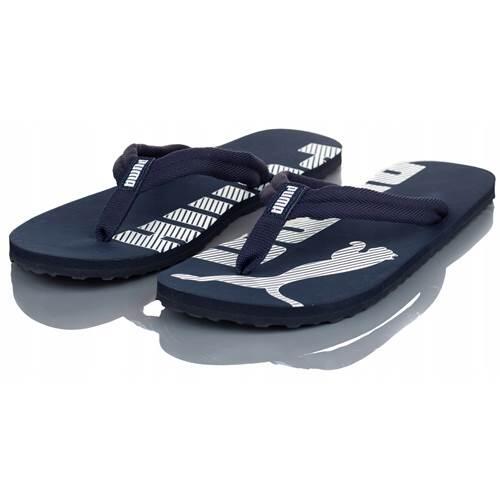 Damen Flipflops Puma Epic Flip V2 3/7