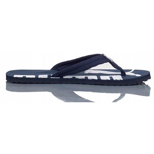 Damen Flipflops Puma Epic Flip V2 2/7