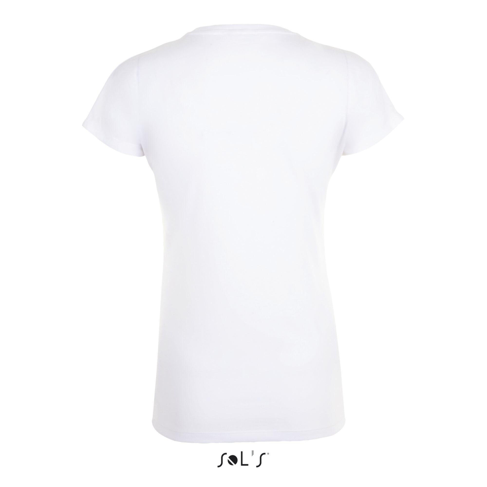 Damen-T-Shirt Sol's Magma 2/4