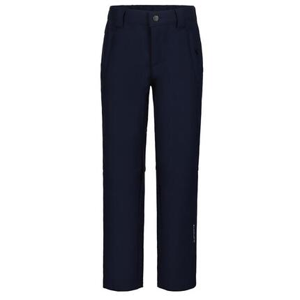 Icepeak Kabwe Softshellhose Kinder mit Fleecefutter