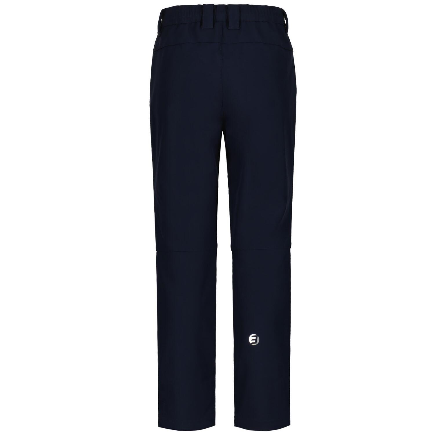 Icepeak Kabwe Softshellhose Kinder mit Fleecefutter 3/5