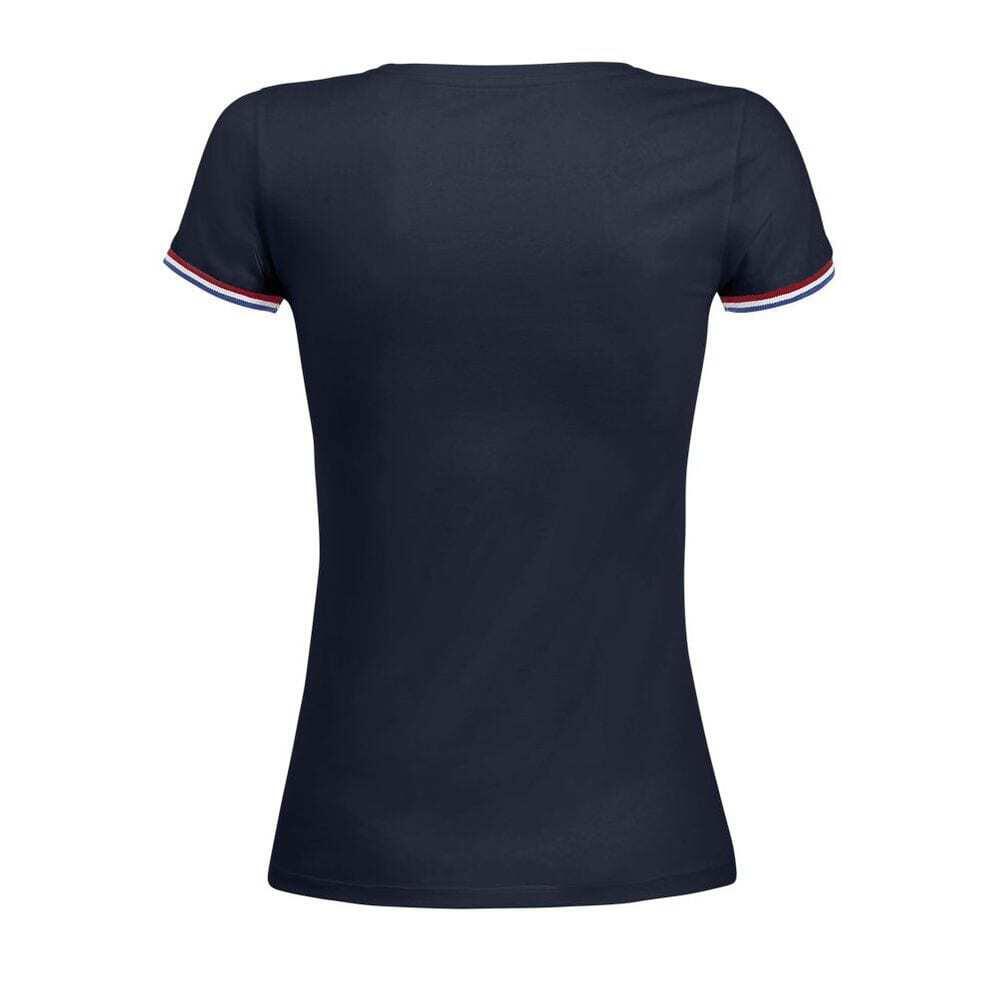T-Shirt Sol's rainbow 2/4