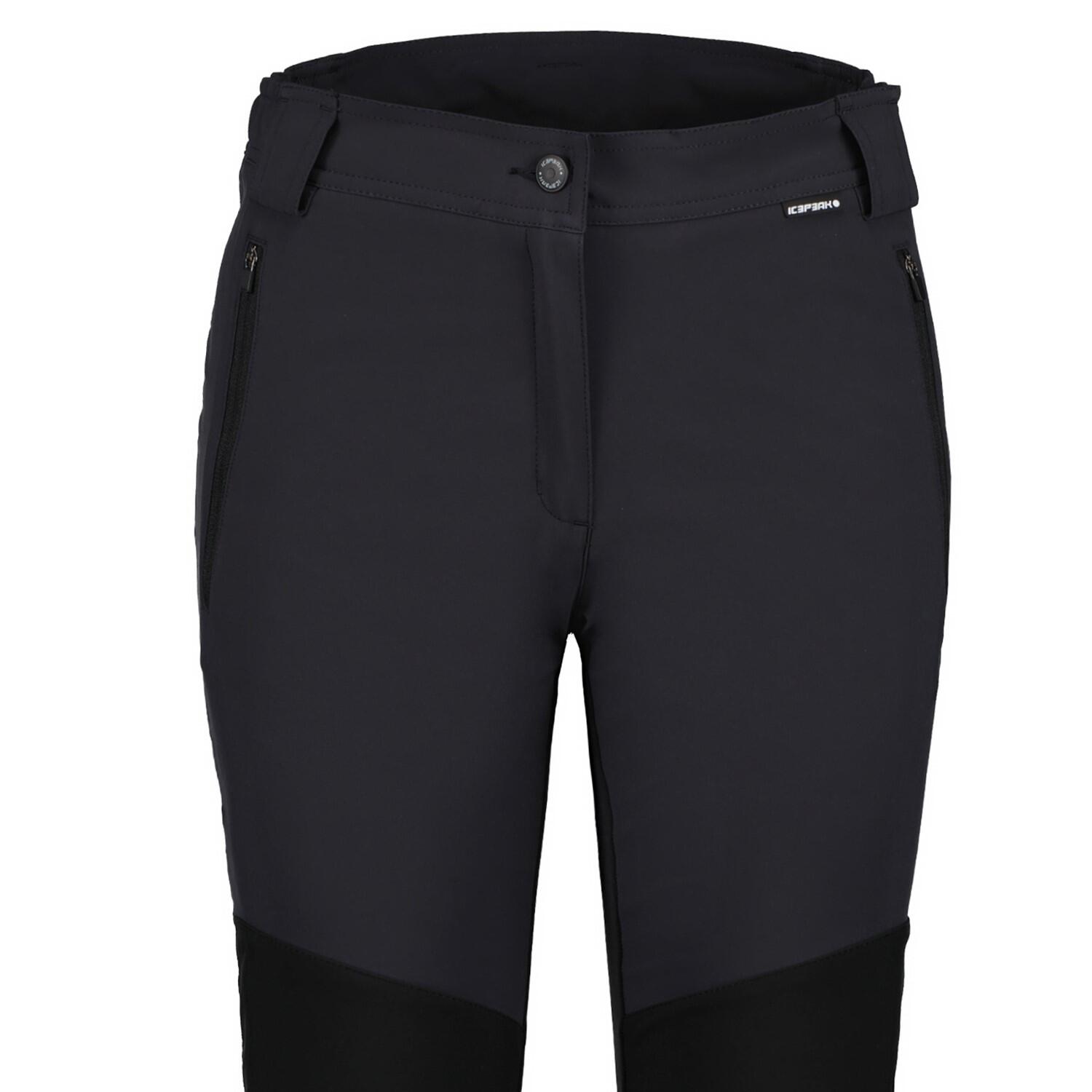 Icepeak Softshellhose Doral für Damen 2/5