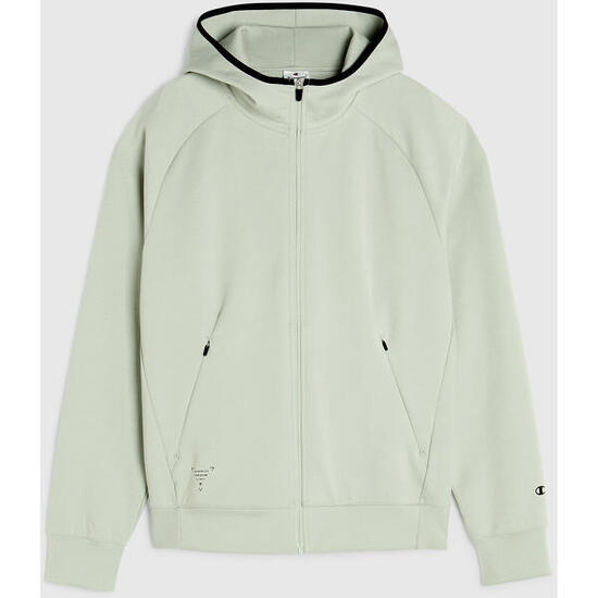 Sweatshirt Full Zip Hoodie Sweatshirt