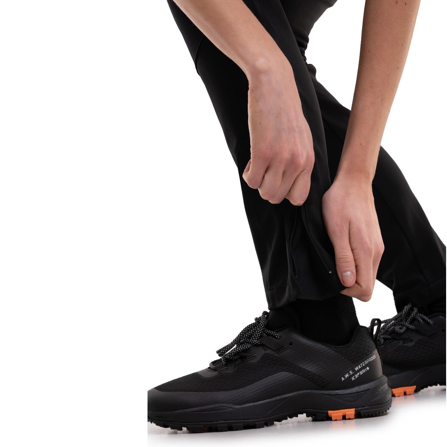 Icepeak Softshellhose Doral für Damen 5/5
