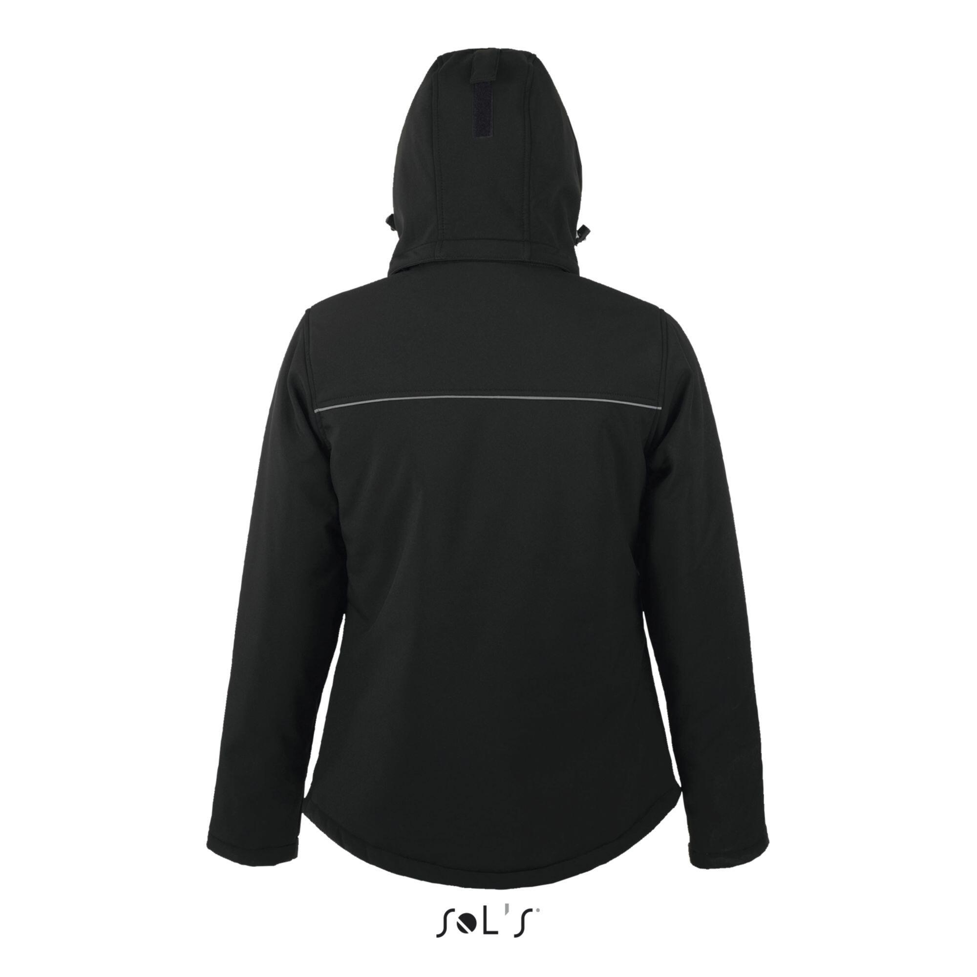 Chaqueta Sol's Rock 2/4