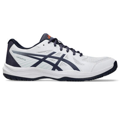 Indoor Herren - ASICS Upcourt 6 - Black/White