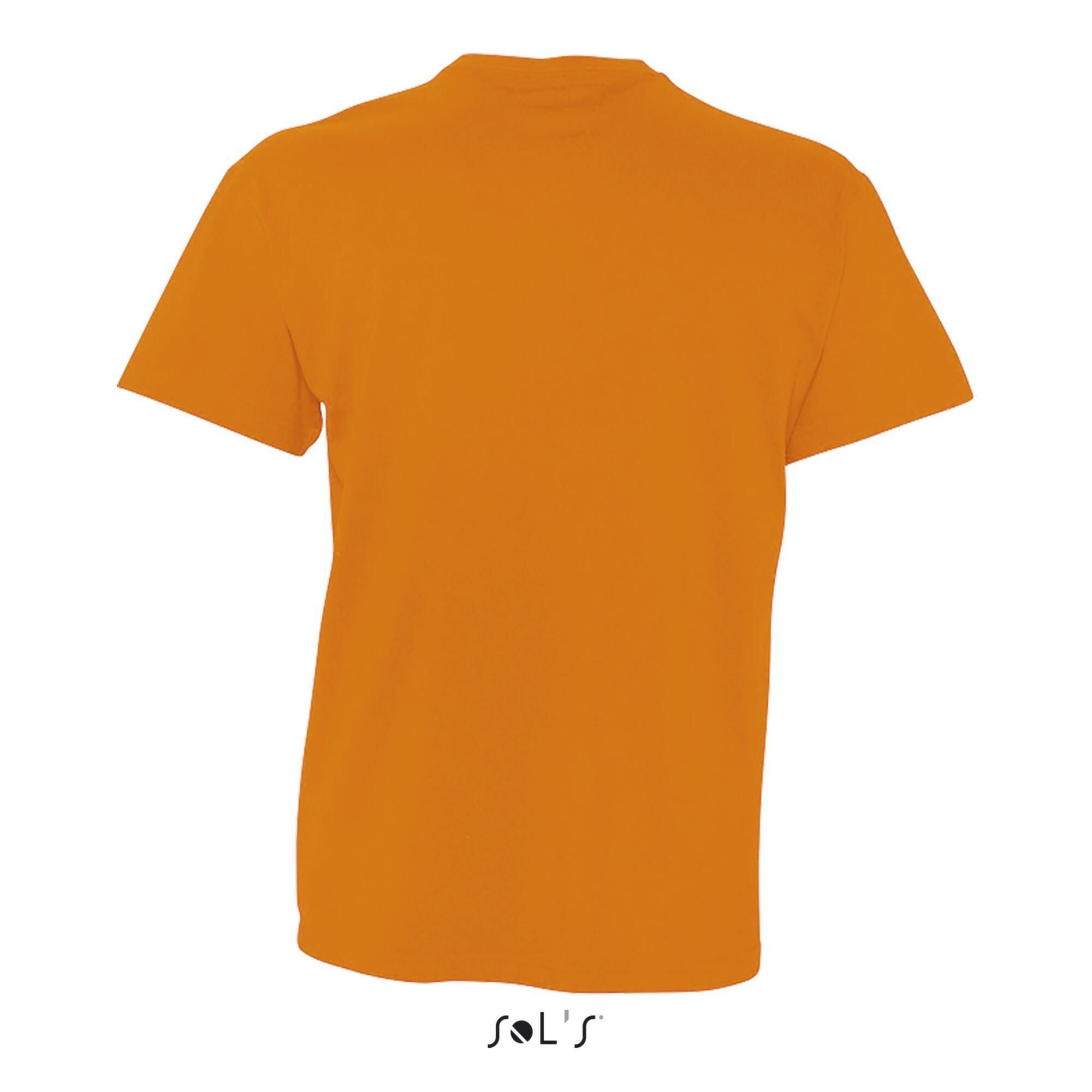 T-Shirt Sol's Victory 2/3
