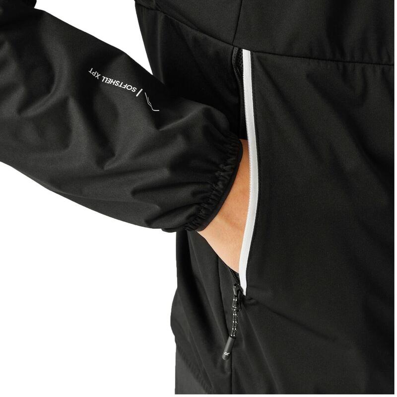 Tarvos VII Férfi softshell