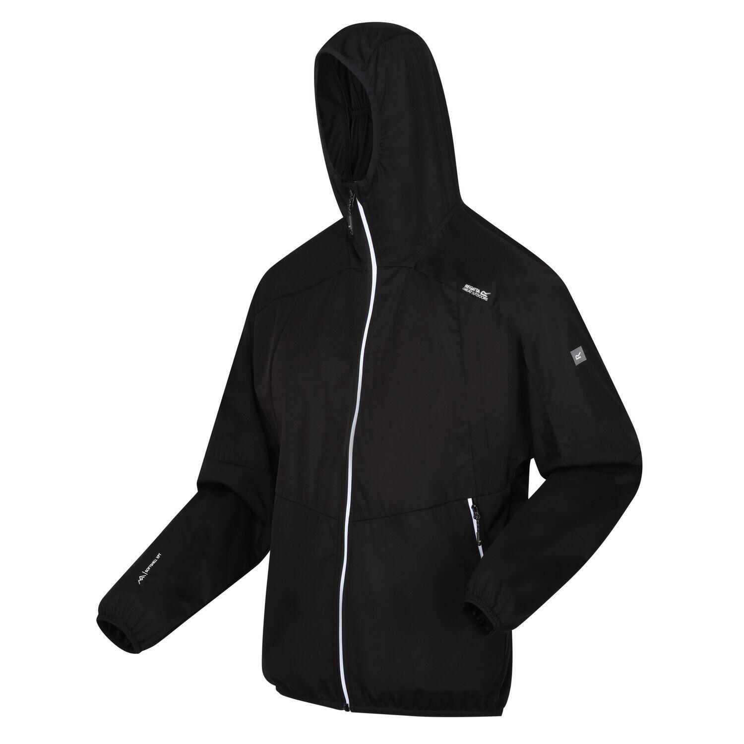 Kurtka softshell Regatta Tarvos VII