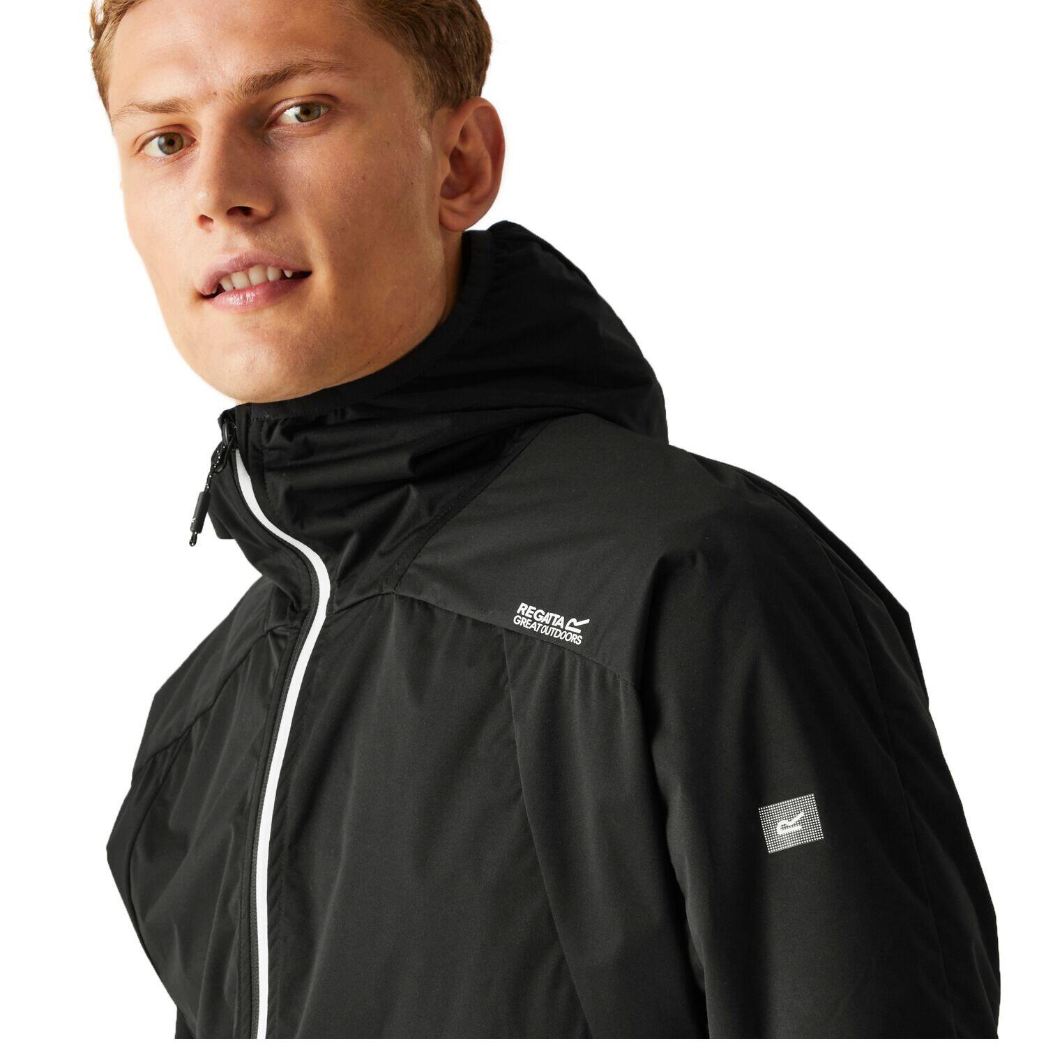 Kurtka softshell Regatta Tarvos VII 4/7