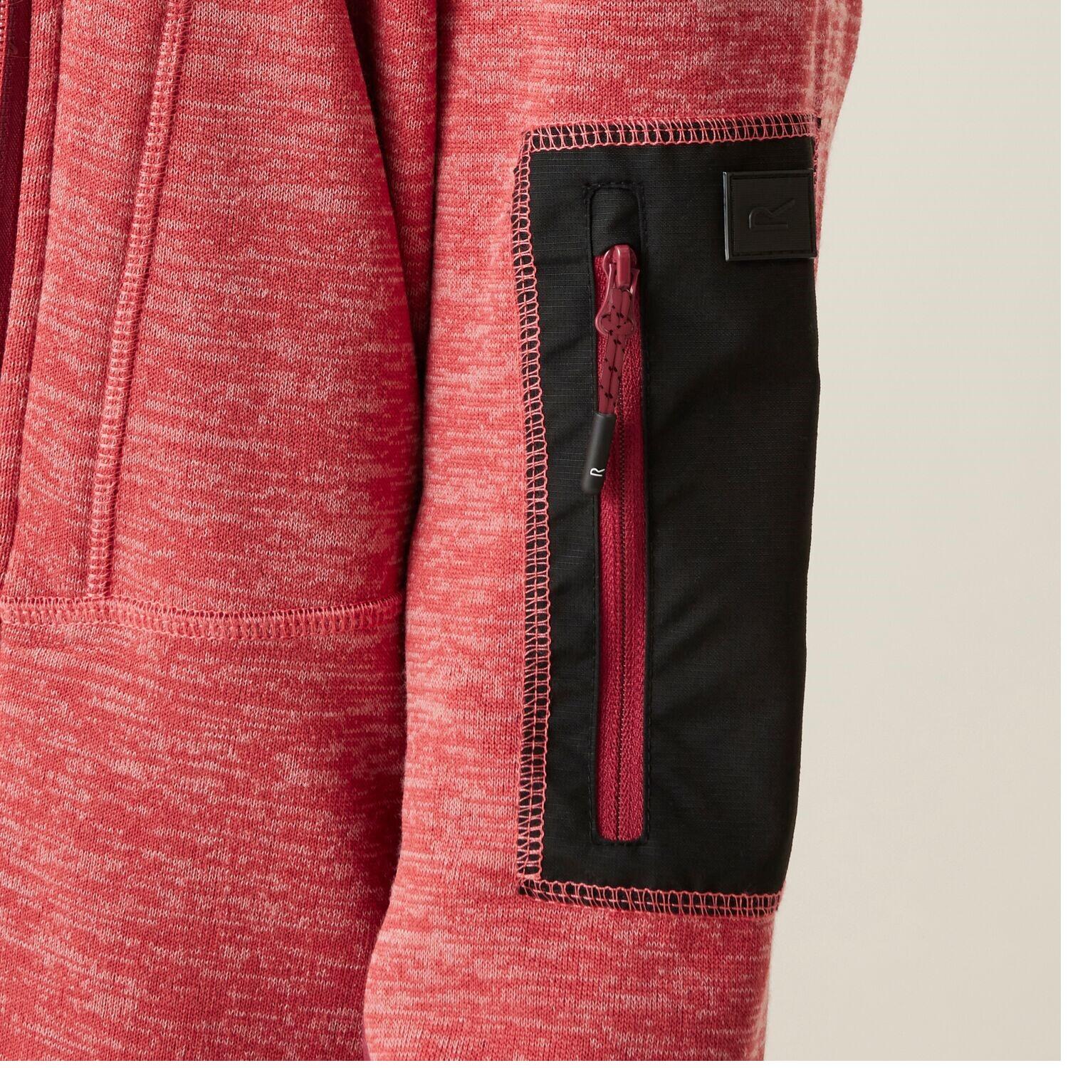 Regatta Kemilia Midlayer Jacke Damen 2/7