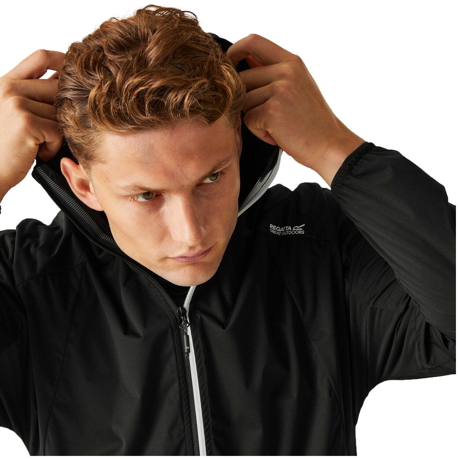Kurtka softshell Regatta Tarvos VII 3/7