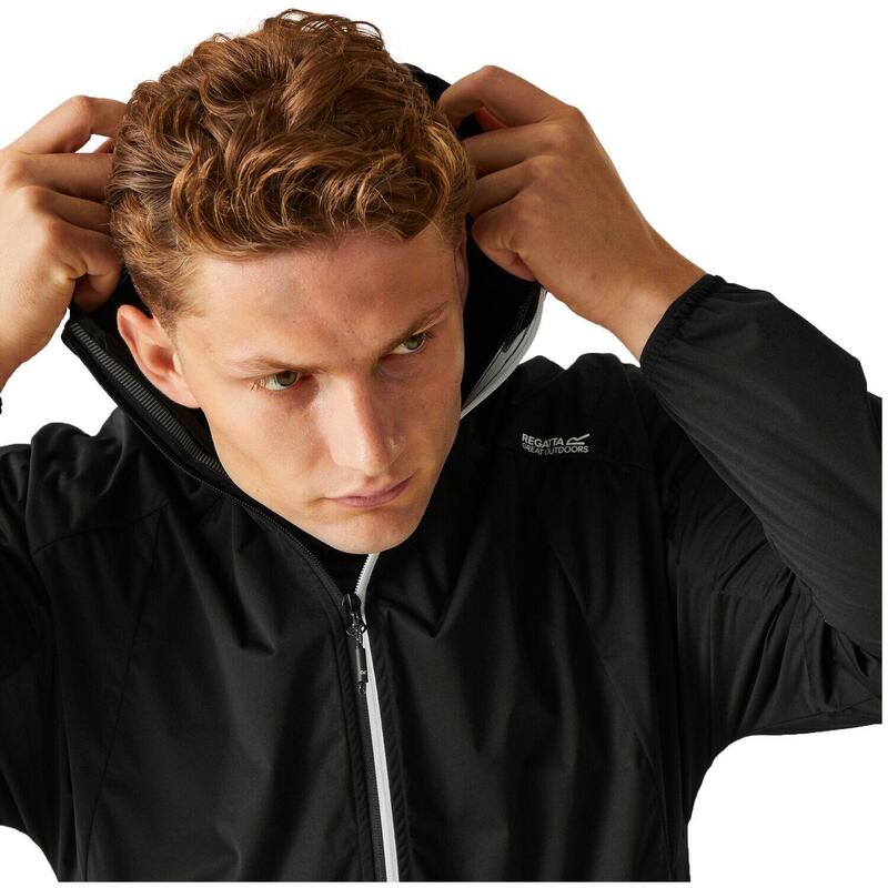 Tarvos VII Férfi softshell