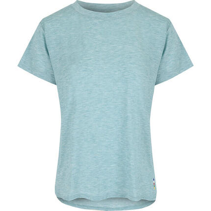 Damen Longsleeve ASHA