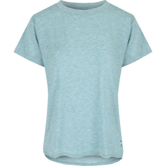 Damen Longsleeve ASHA