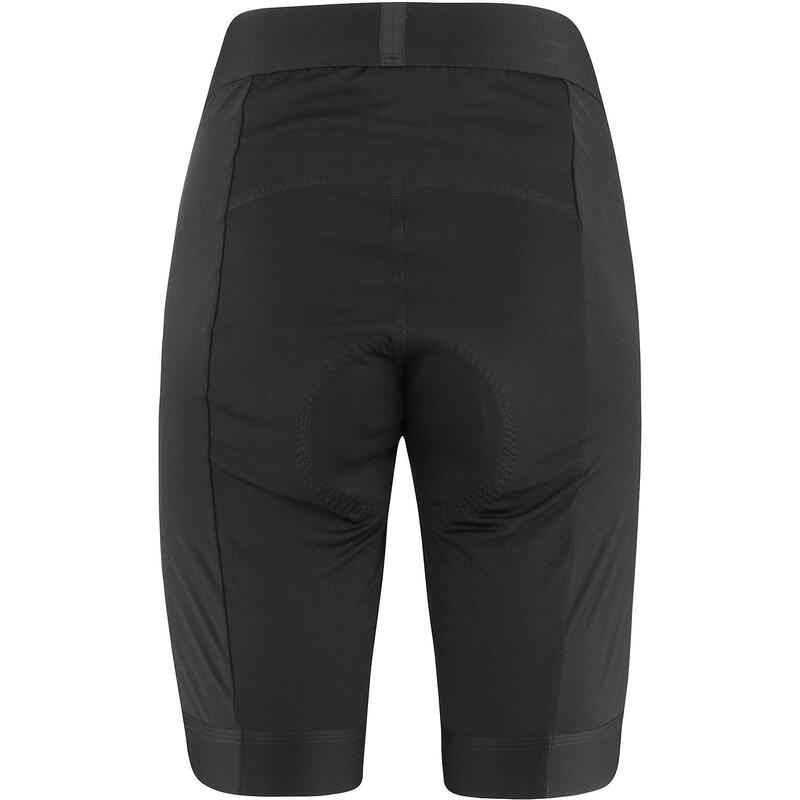 W BIKE TIGHTS BASIC GEL