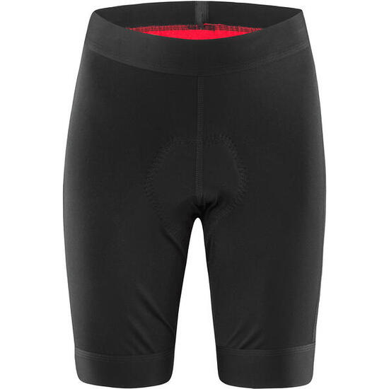 Damen Tight BIKE TIGHTS BASIC GEL