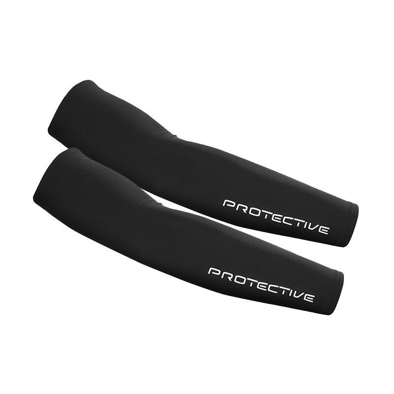 PROTECTIVE Armwarmers - Unisex - P-armwarmers - zwart