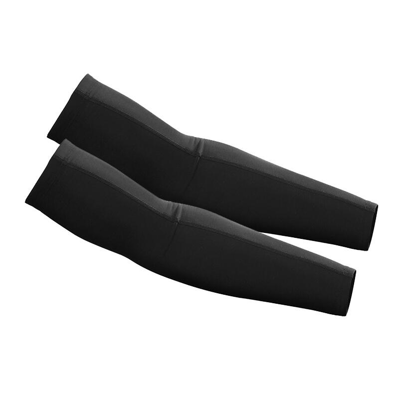 Armlinge - Unisex - P-Arm Warmer - schwarz 2/3