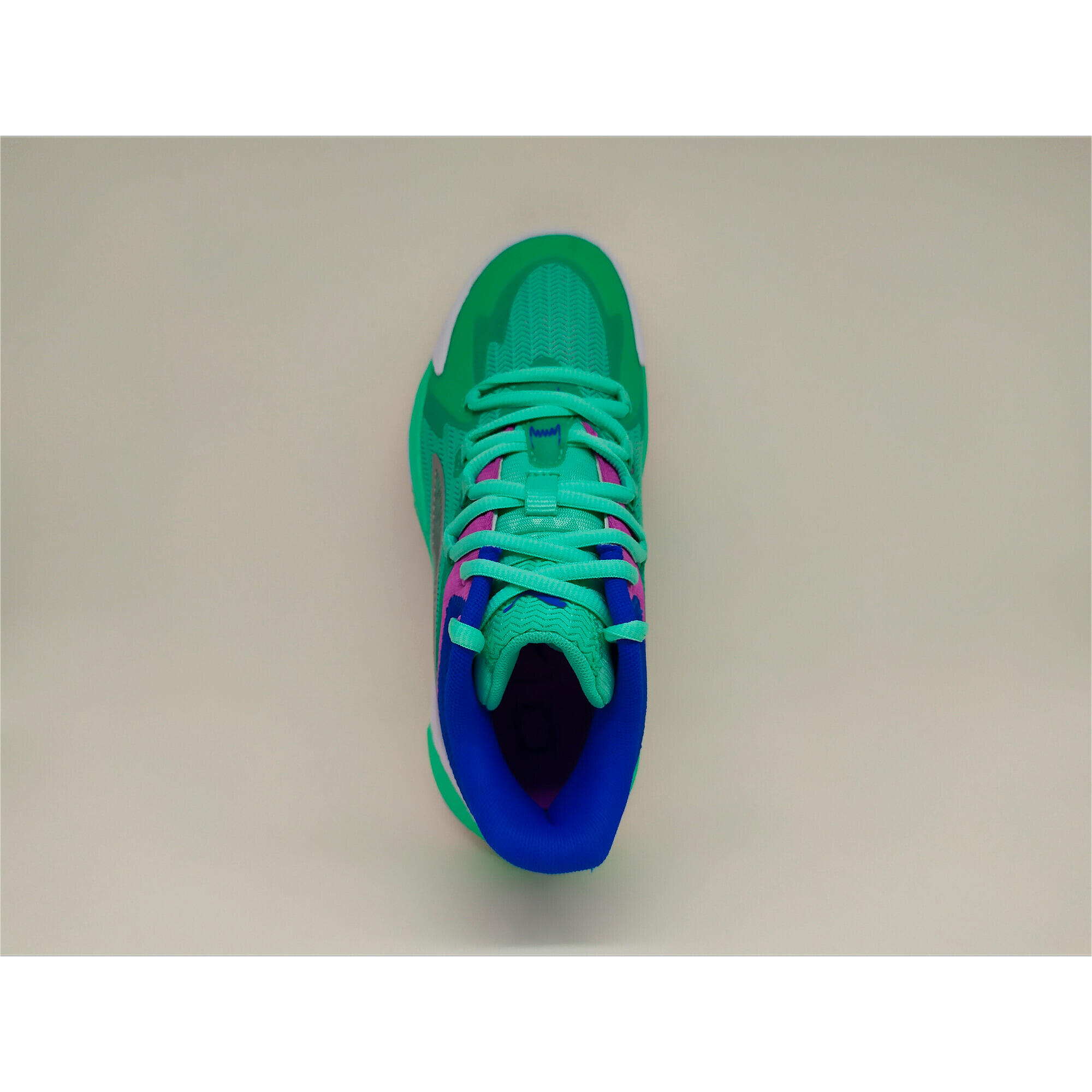 Scarpe indoor per bambini Puma Dagger 4/5