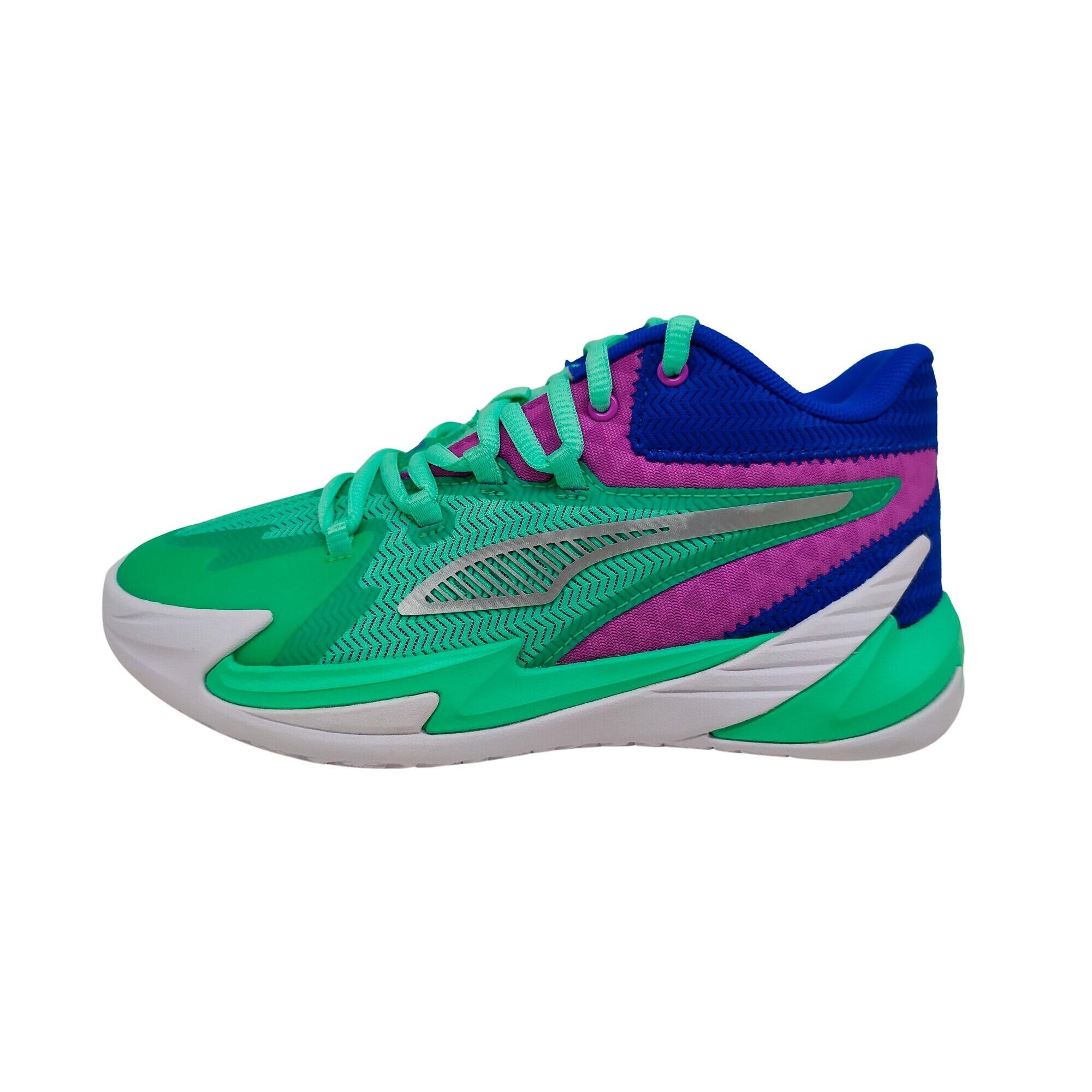 PUMA Indoorschoenen voor kinderen Puma Dagger