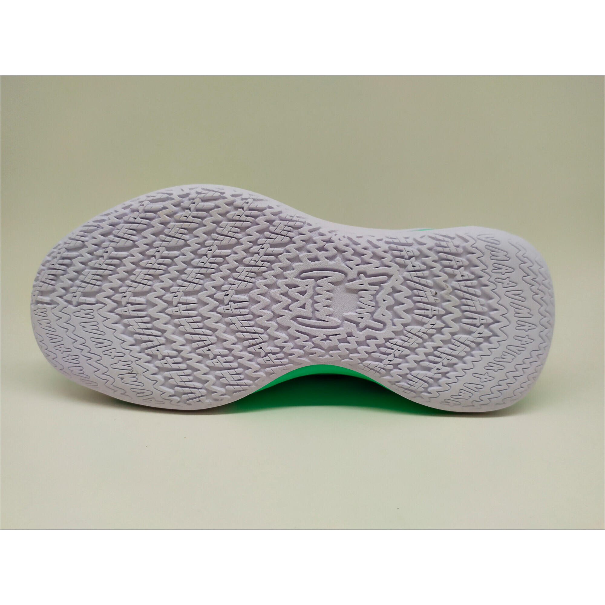 Scarpe indoor per bambini Puma Dagger 5/5