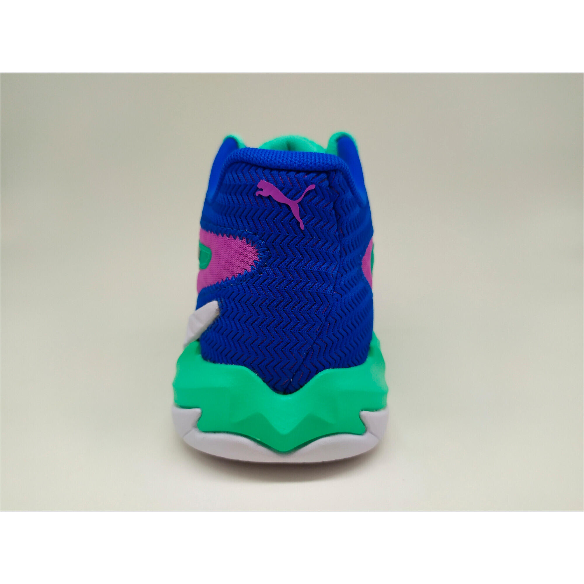 Scarpe indoor per bambini Puma Dagger 3/5