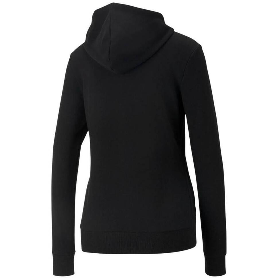 Bluza Z Haftem ESS+ Dla Kobiet