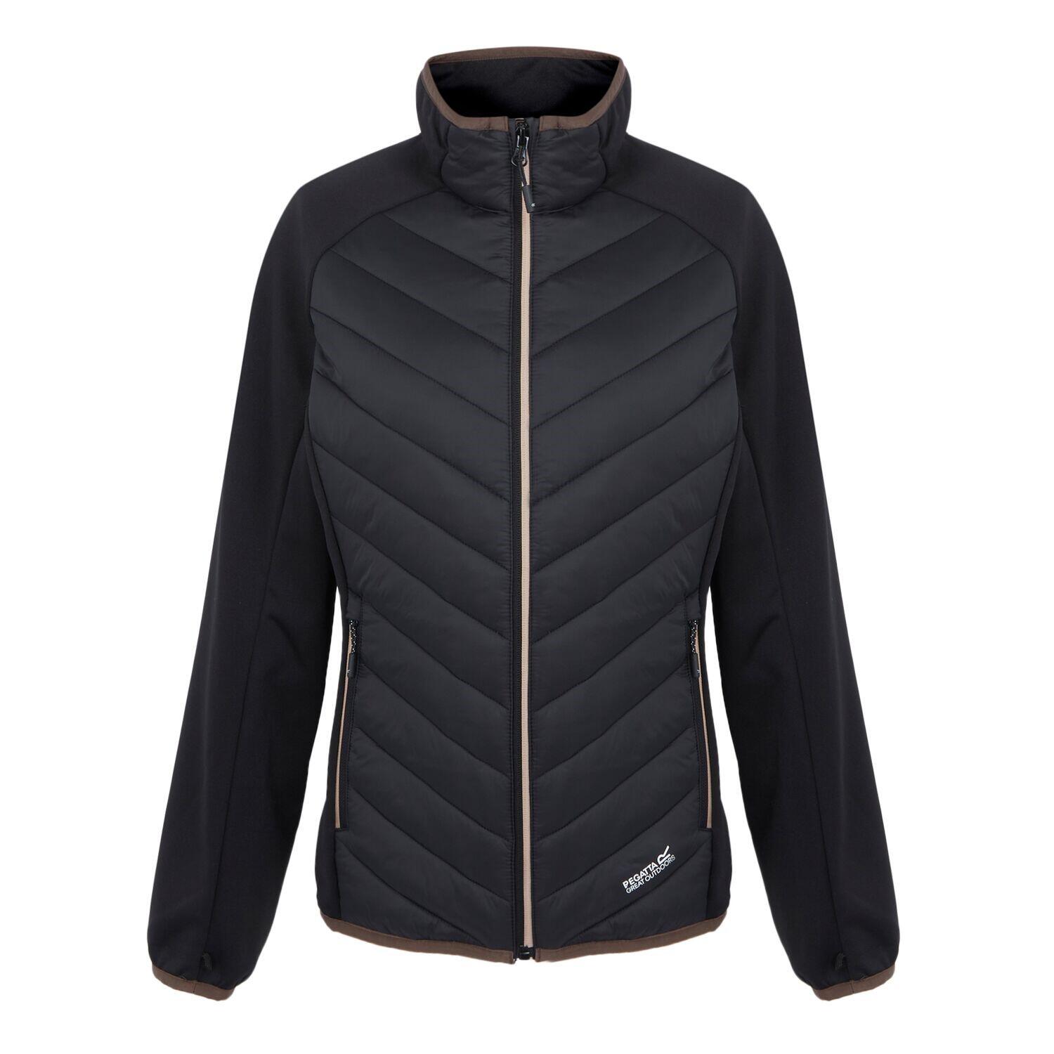 Veste de randonnée 3 en 1 femme Regatta Carletta IX 4/4