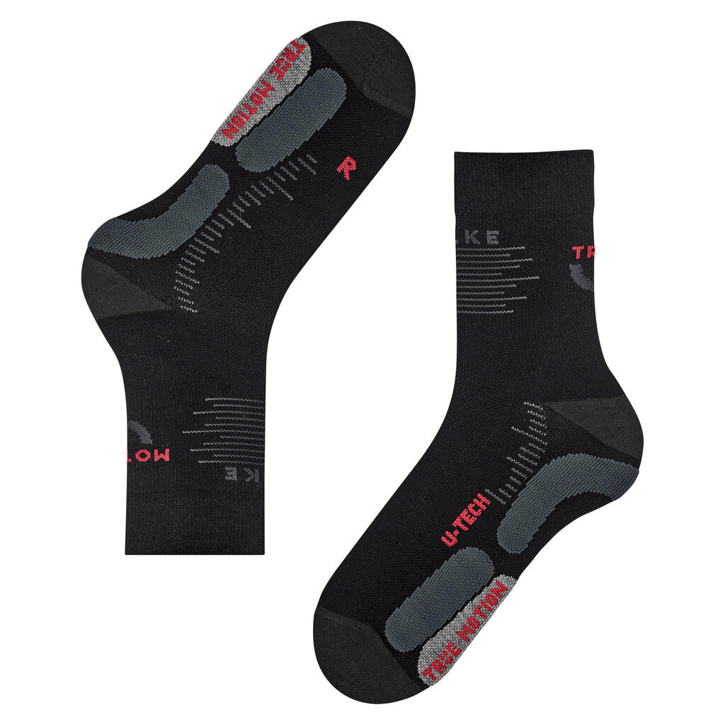 Football Socks Falke RU Truemotion
