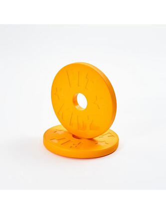 Fit Kidz Gewichtsscheiben (Set) Spielzeug