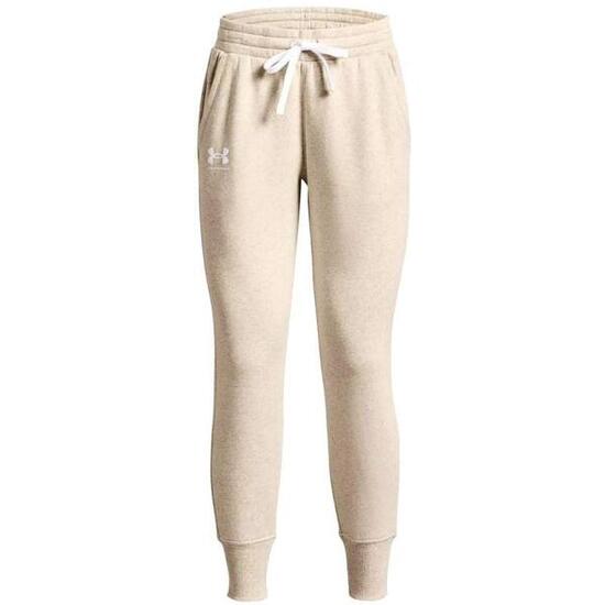Pantalon De Jogging RIVAL Femme (Beige)