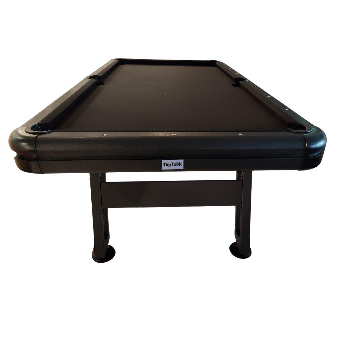 TopTable Pooltafel TopTable Universe Blck 4/4