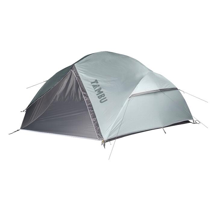 TIKONA 3 | Tienda tipo cúpula trekking para 3 personas 2/6