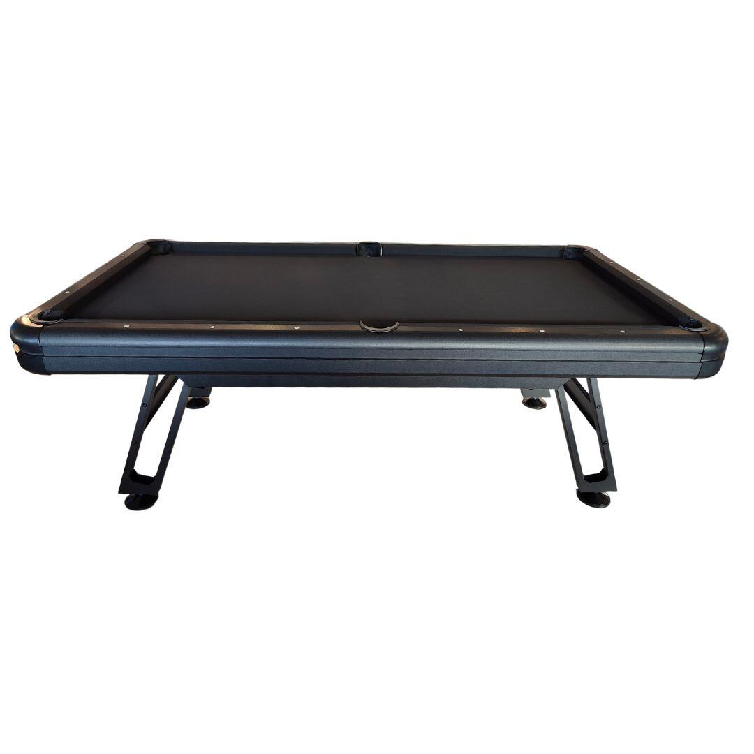 TopTable Pooltafel TopTable Universe Blck 2/4