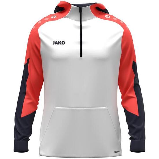 JAKO Kinder Zip Hoodie Dynamic - 6770