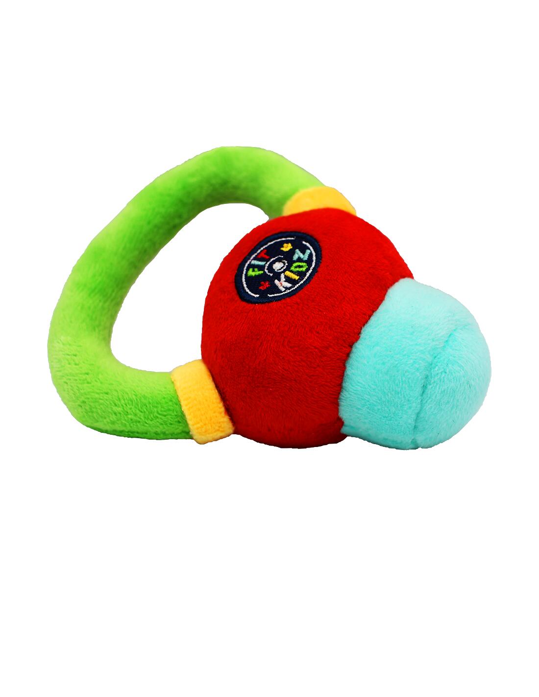 Fit Kidz Kettlebell Soft Spielzeug 6/7