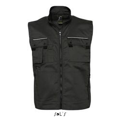 Gilet sans manche Sol's Zenith Pro