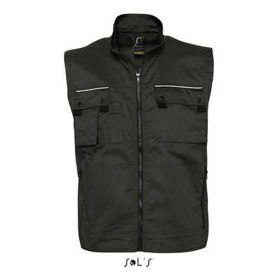 Mouwloos vest sol's zenith pro