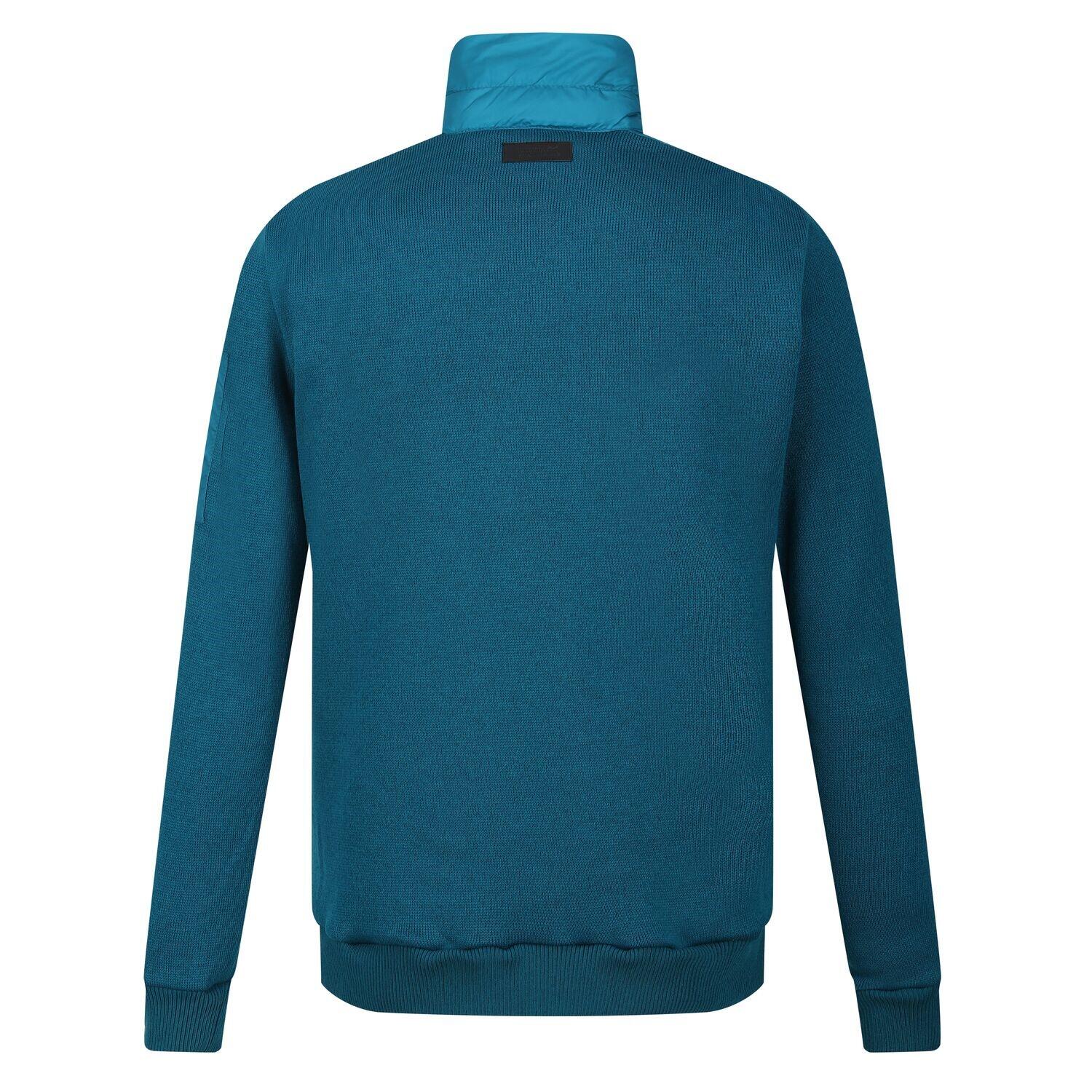 Regatta Colliston Strickfleecejacke Damen REGATTA Decathlon