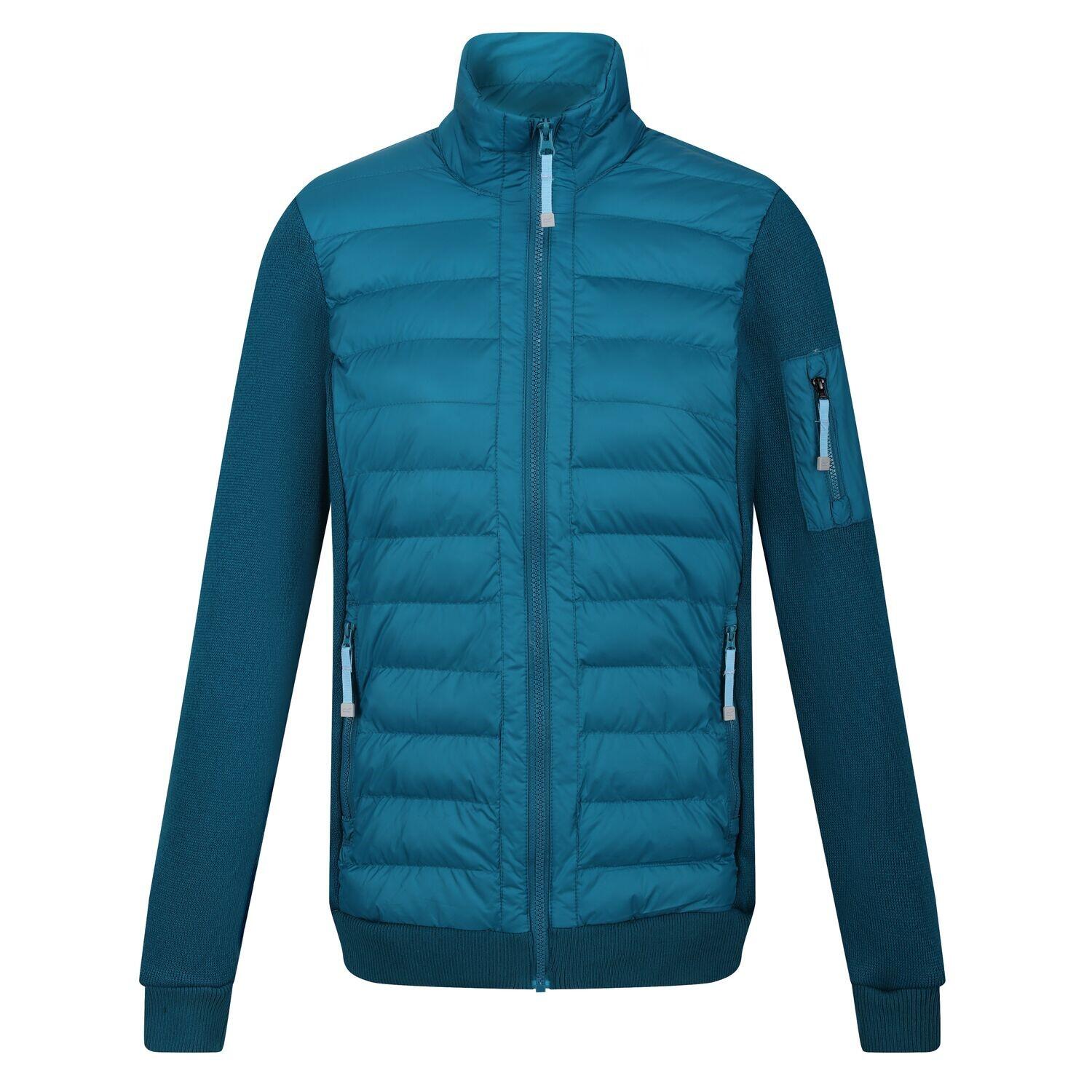 Regatta Colliston Strickfleecejacke Damen 2/7