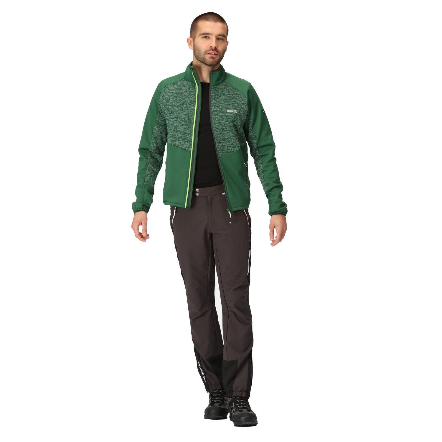 Regatta Coladane V Strickfleecejacke Herren 6/6